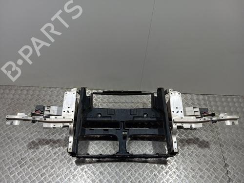 Front bumper reinforcement BMW X6 (E71, E72) M 50 d | BP23529990C109 