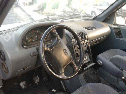 Starter TATA SAFARI (42_FD)  | BP19260454M8 