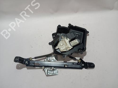 Used Rear right window mechanism SEAT LEON (1P1) [2005-2013]  30589545