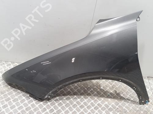 Used Left front fenders Left front fenders ALFA ROMEO TONALE (965_) 1.5 Mild Hybrid (160 hp) 40255214 40255214