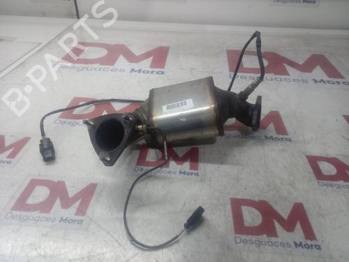 Used Catalyst AUDI A4 B7 Avant (8ED) 3.0 TDI quattro (204 hp) 16891829