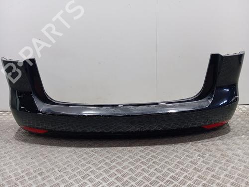 Used Rear bumper VW TOURAN (1T1, 1T2) 1.9 TDI (105 hp) 29002575