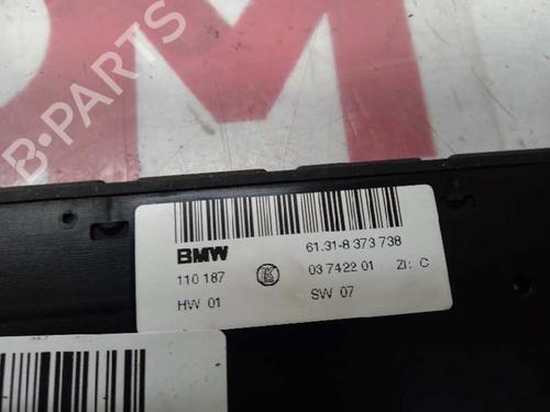 Other BMW X5 (E53) 4.4 i | BP14128933O1 