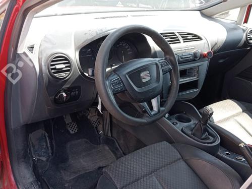 Radiator fan SEAT LEON (1P1)  | BP19274602M35 