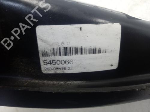 Right front suspension arm RENAULT EXPRESS Box Body/MPV  | BP17482371M13 