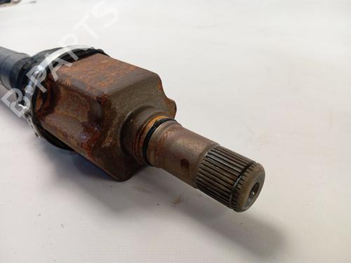 Right front driveshaft AUDI Q3 Sportback (F3N) 35 TDI | BP37486692M39 - Image 4