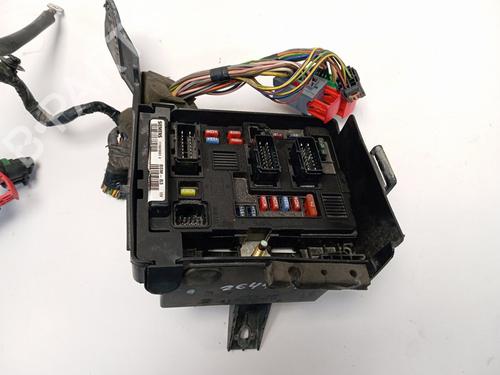 Used Fuse box CITROËN C2 (JM_) 1.1 (60 hp) 22302331