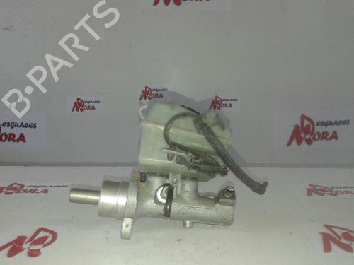 Brake master cylinder OPEL ASTRA G Saloon (T98) 1.7 DTI 16V (F69) | BP16996217M77 