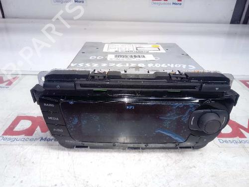 Used Radio SEAT IBIZA IV (6J5, 6P1) [2008-2017]  13937006