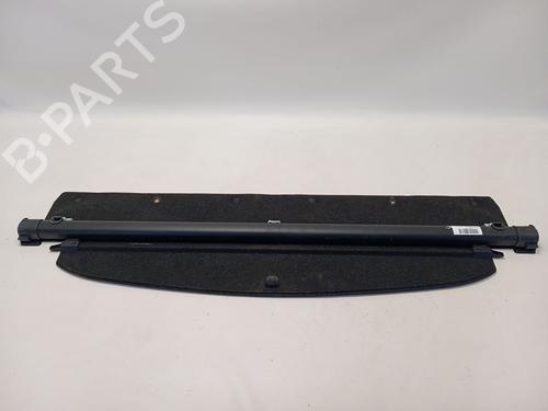 Rear parcel shelf PEUGEOT 5008 (0U_, 0E_) 2.0 HDi 150 / BlueHDi 150 | BP26961275C85 