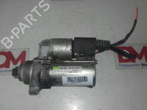 Used Starter SEAT ALTEA (5P1) [2004-2015]  12935905
