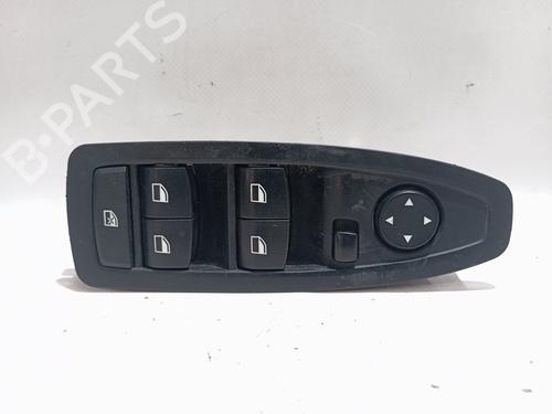 Used Left front window switch Left front window switch BMW 4 Gran Coupe (F36) [2014-2021] 36160837 36160837