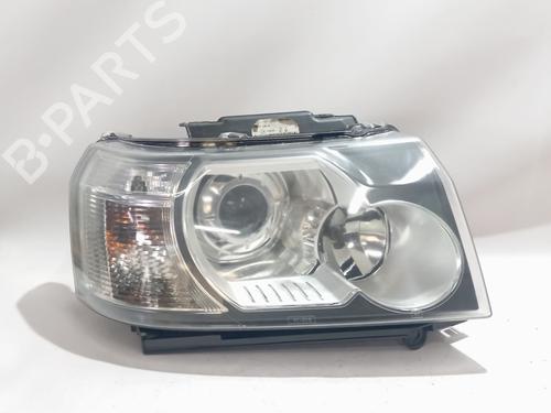Used Right headlight Right headlight LAND ROVER FREELANDER 2 (L359) 2.2 TD4 4x4 (152 hp) 35945605 35945605