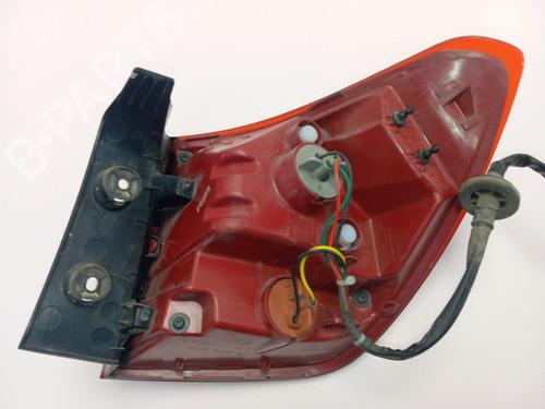 Left taillight KIA RIO IV (YB, SC, FB) 1.0 T-GDI 100 | BP40597092C34 - Image 2