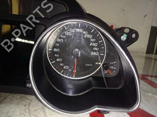 Instrument cluster AUDI A5 (8T3)  | BP12669939C47 