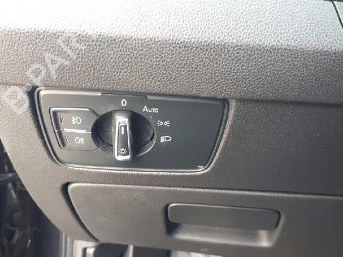 Used Headlight switch VW PASSAT B8 Variant (3G5, CB5) [2014-2025]  16697481