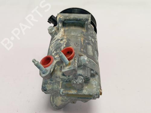 AC compressor FORD PUMA (J2K, CF7) 1.0 EcoBoost mHEV | BP32298283M34 