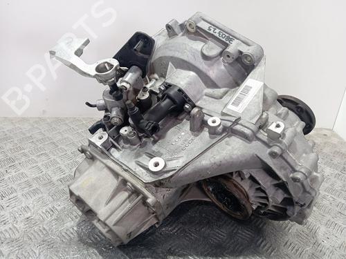 Gearbox VW GOLF VII (5G1, BQ1, BE1, BE2) 1.2 TSI | BP28070482M3 