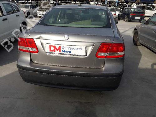 Ignition coil SAAB 9-3 (YS3F, E79, D79, D75) | BP30370267M94