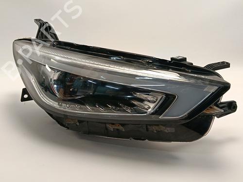 Used Right headlight Right headlight MG MG ZS SUV (AZS1) [2017-2026] 33434675 33434675