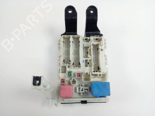 Used Fuse box TOYOTA AVENSIS Saloon (_T27_) [2008-2018]  18656320