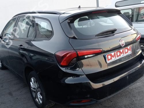 Intercooler FIAT TIPO Estate (356_, 357_) 1.4 (356WXF1B) | BP20641418M30