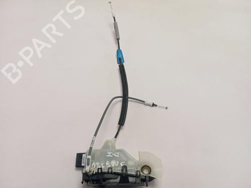 Used Front left lock Front left lock 37200695 37200695