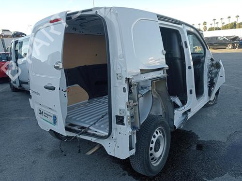 Steering rack CITROËN BERLINGO (ER_, EC_)  | BP31352930M22 