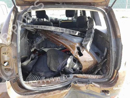 Alternator DACIA DUSTER (HS_) | BP12934662M7