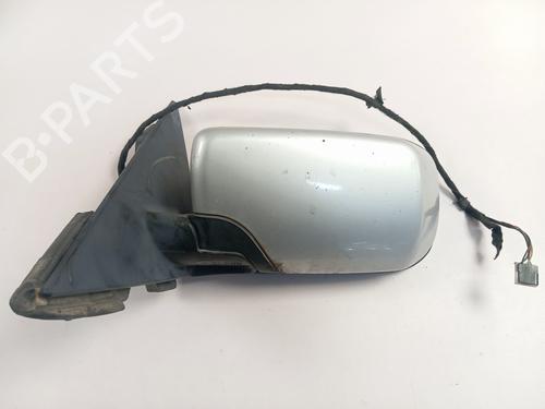 Used Left mirror Left mirror 37173527 37173527