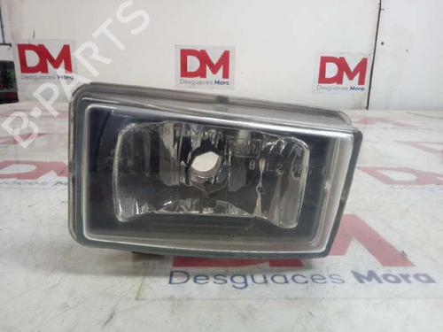 Used Right front fog light TOYOTA COROLLA (_E12_) 1.6 VVT-i (ZZE121_, ZZE121R) (110 hp) 30371955