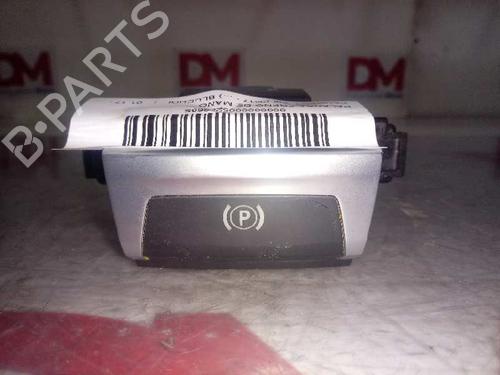 Used Hand brake PEUGEOT 308 II (LB_, LP_, LW_, LH_, L3_) 1.5 BlueHDI 100 (102 hp) 16681230