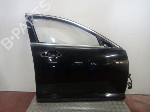 Right front door JAGUAR XF I (X250) 2.7 D | BP12681847C3 