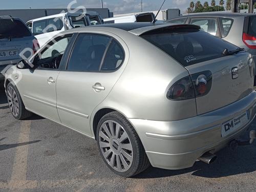 Used Parts SEAT LEON (1M1) [1999-2006]  4254199
