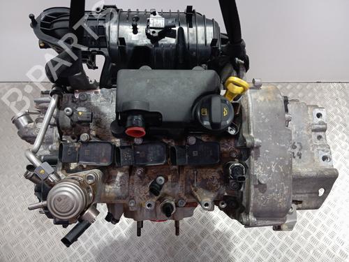 Engine SKODA SCALA (NW1) | BP39248167M1 - Image 5