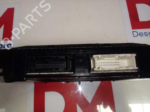 Climate control FORD FOCUS II (DA_, HCP, DP) 1.6 TDCi | BP12660622I5 