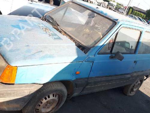 Used Parts SEAT MARBELLA (28A)    2600367