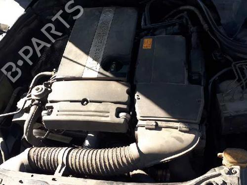 Right front steering knuckle MERCEDES-BENZ C-CLASS Coupe (CL203) C 200 Kompressor (203.742) | BP13817016M26 