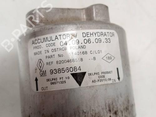 Other NISSAN PRIMASTAR Van (X83) | BP31882361O1