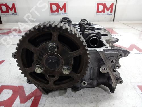 Cylinder head LAND ROVER DISCOVERY III (L319)  | BP12672478M5