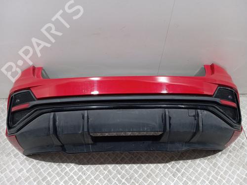 Used Rear bumper Rear bumper AUDI Q3 Sportback (F3N) 35 TDI quattro (150 hp) 40103974 40103974