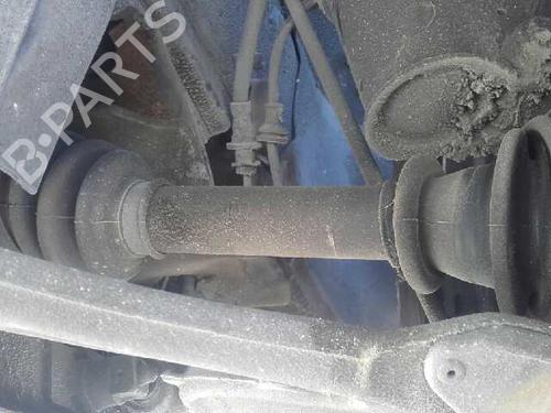 Used Left front driveshaft Left front driveshaft VOLVO V70 I (875, 876) 2.4 (140 hp) 12636307 12636307