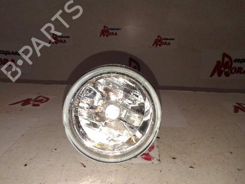 Used Left front fog light CITROËN C3 I (FC_, FN_) 1.1 i (60 hp) 30369422