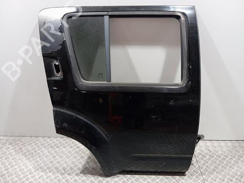Used Right rear door NISSAN PATHFINDER III (R51) 2.5 dCi (174 hp) 30375446