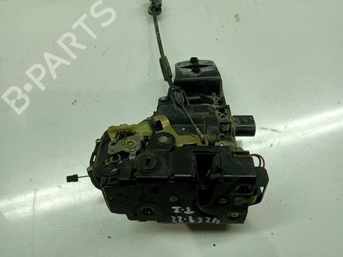 Rear left lock VW PASSAT B5 (3B2)  | BP16457556C100 