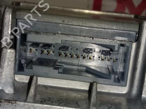 Airbag module OPEL VECTRA C (Z02) 2.2 DTI 16V (F69) | BP13611080M53 