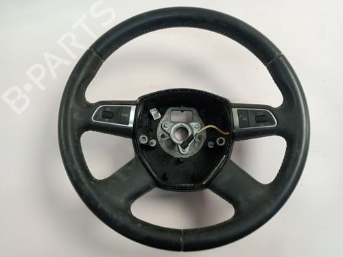 Used Steering wheel AUDI A3 Sportback (8PA) [2004-2015]  25855280