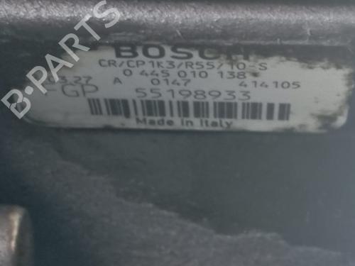Engine OPEL MERIVA A MPV (X03)  | BP27199070M1 