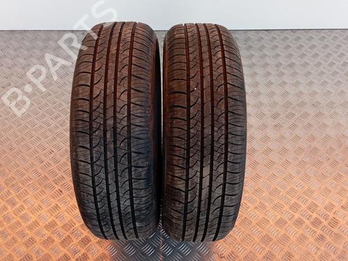 Used Other RENAULT GRAND SCÉNIC II (JM0/1_) [2004-2009]  32477810