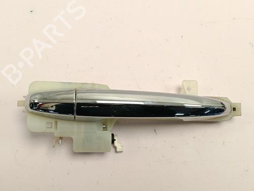 Maniglia esterna posteriore sinistra KIA NIRO I (DE) [2016-2022]  32303852